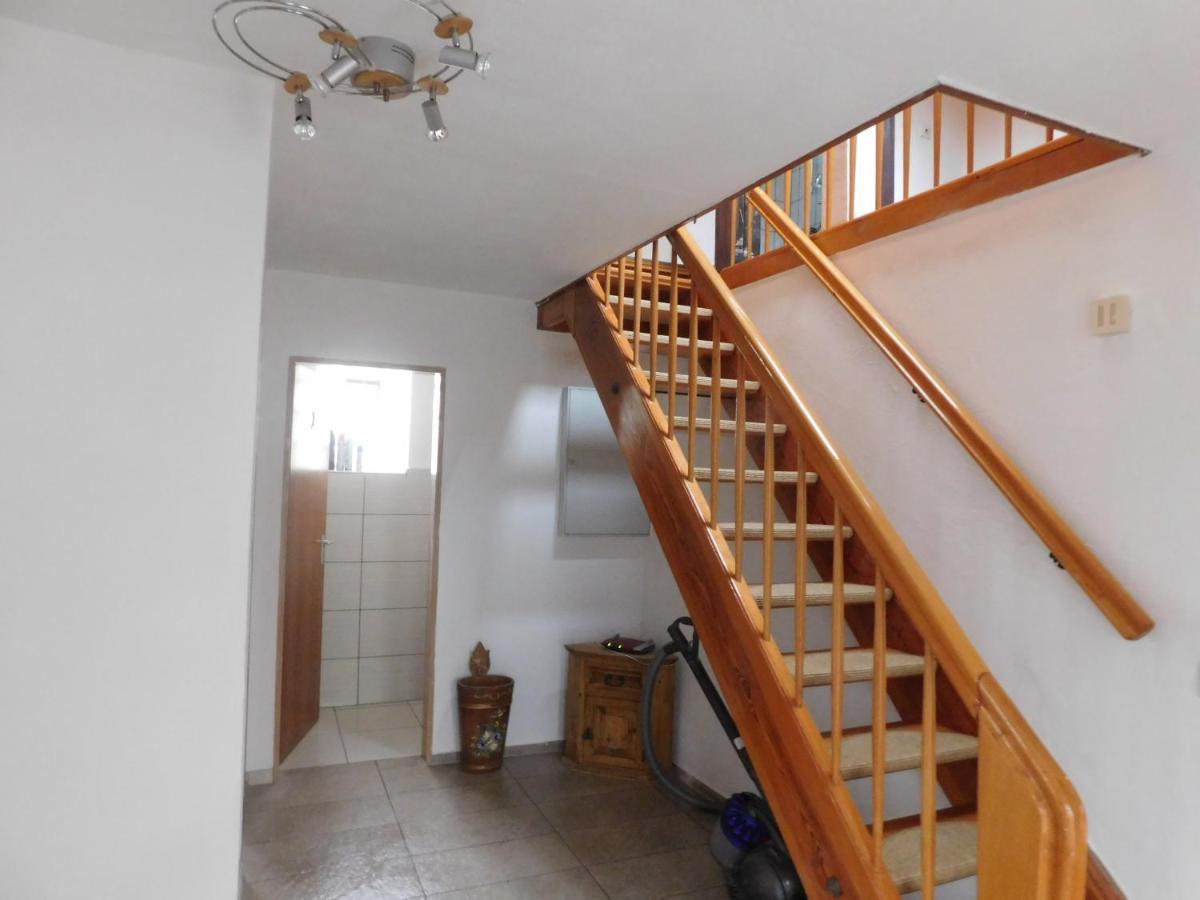 Ferienhaus Seeperle Bodman-Ludwigshafen Eksteriør bilde