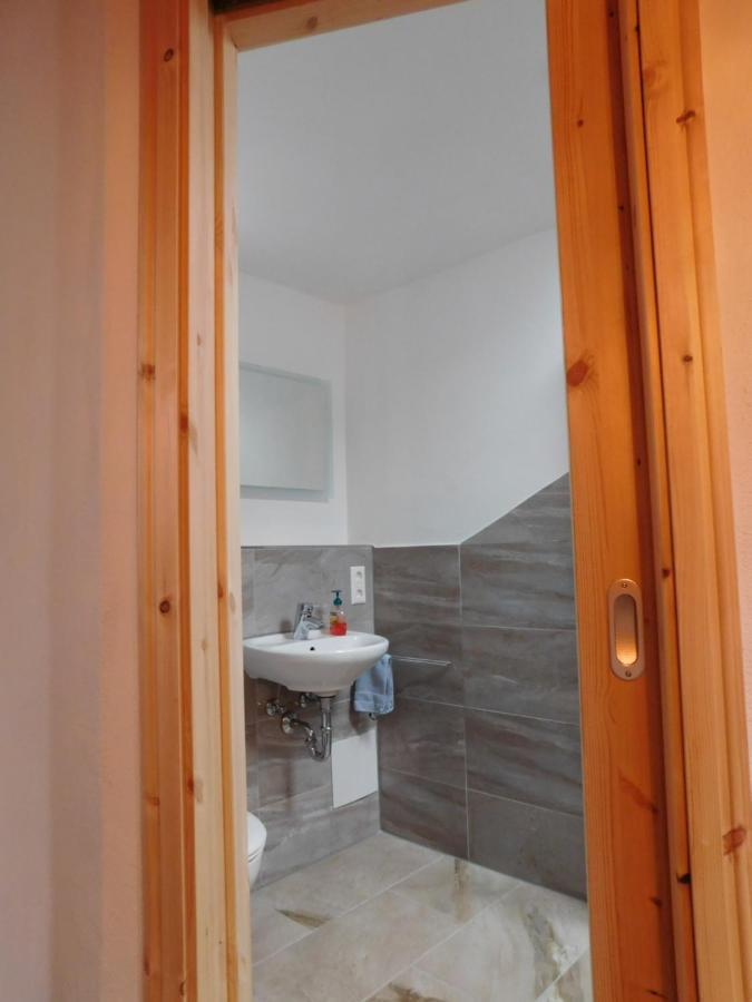 Ferienhaus Seeperle Bodman-Ludwigshafen Eksteriør bilde
