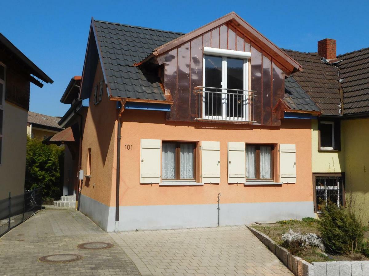 Ferienhaus Seeperle Bodman-Ludwigshafen Eksteriør bilde