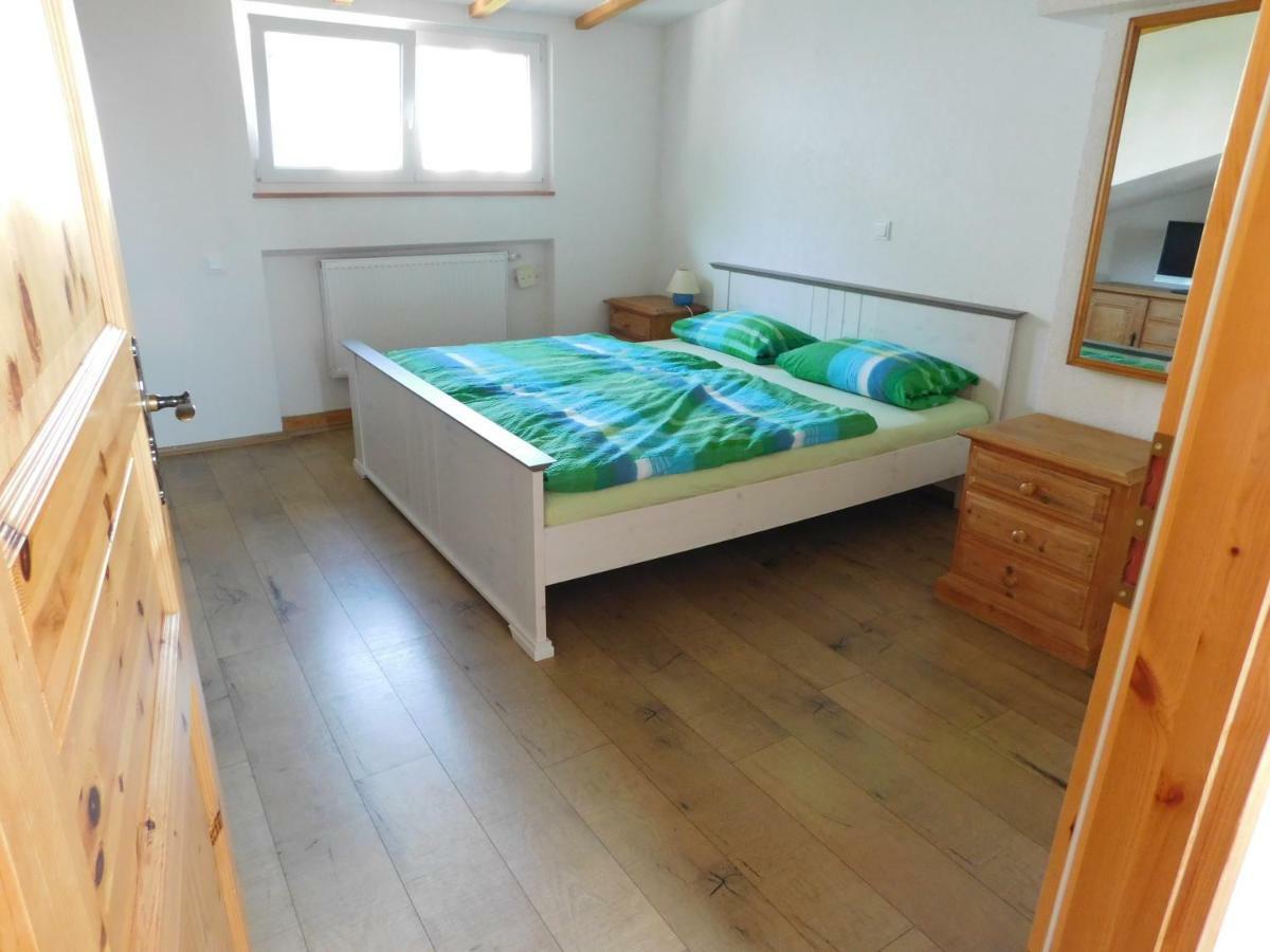 Ferienhaus Seeperle Bodman-Ludwigshafen Eksteriør bilde