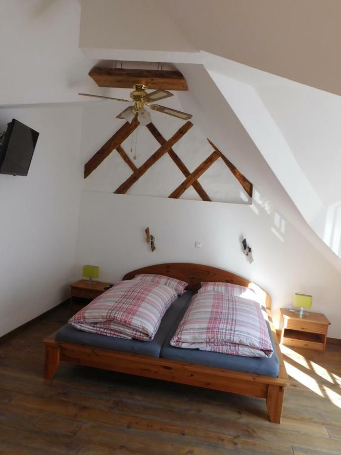 Ferienhaus Seeperle Bodman-Ludwigshafen Eksteriør bilde