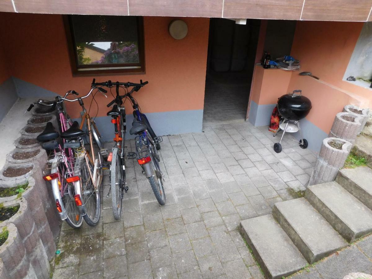 Ferienhaus Seeperle Bodman-Ludwigshafen Eksteriør bilde