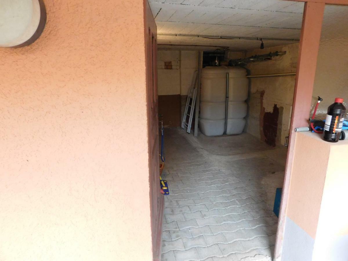 Ferienhaus Seeperle Bodman-Ludwigshafen Eksteriør bilde